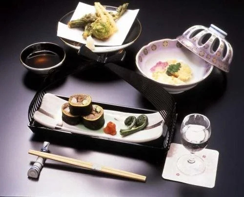 Yudanaka Yasuragi