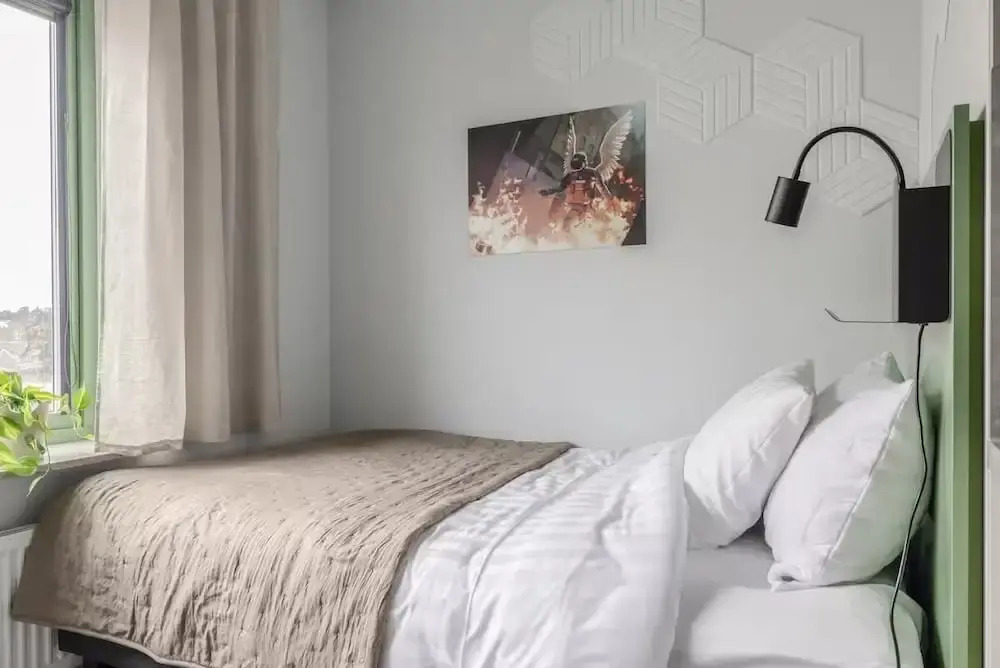 Game-Ready Stays at HomeX Hotel