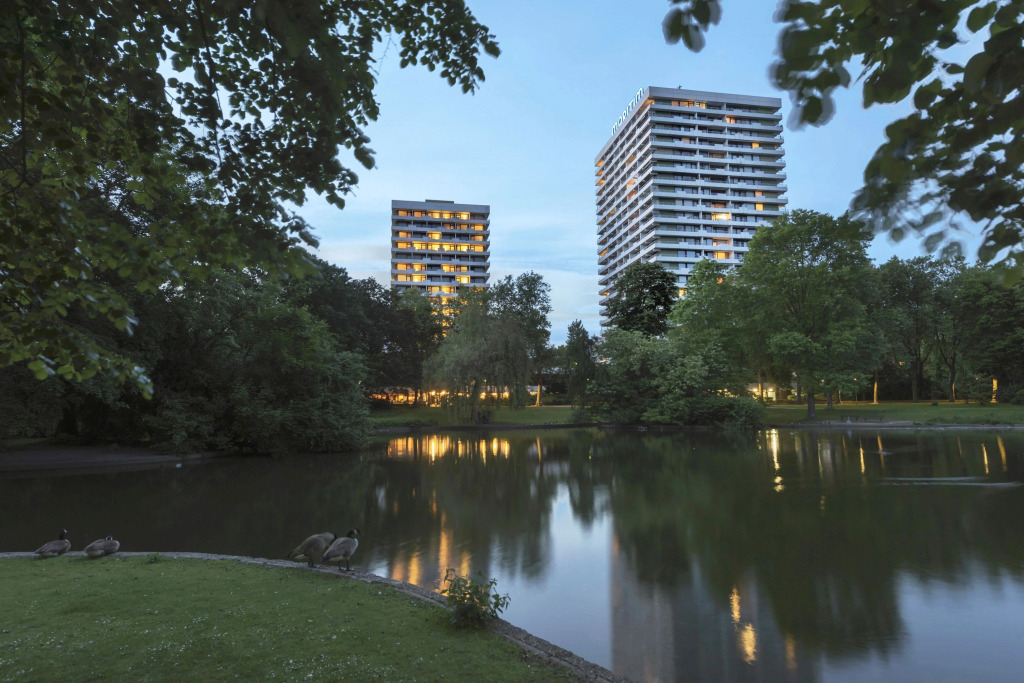PLAZA Hotel Gelsenkirchen
