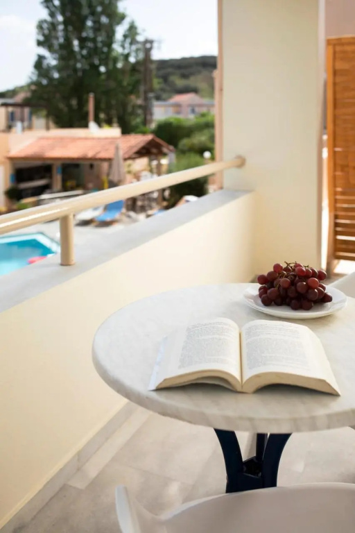 Elmas Dream Apartments & Villas