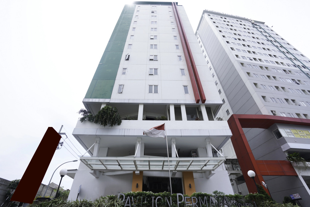 OYO Flagship 2261 Pp Properti Pavilion Permata