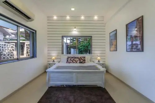 Eko Stay Signature Villa'