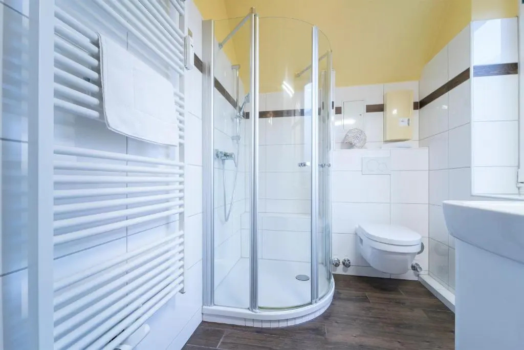 Haus Seeblick Wohnung B8