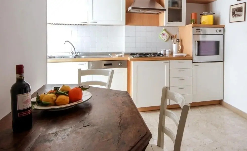 Via Modena Luxury apartment with Terrace