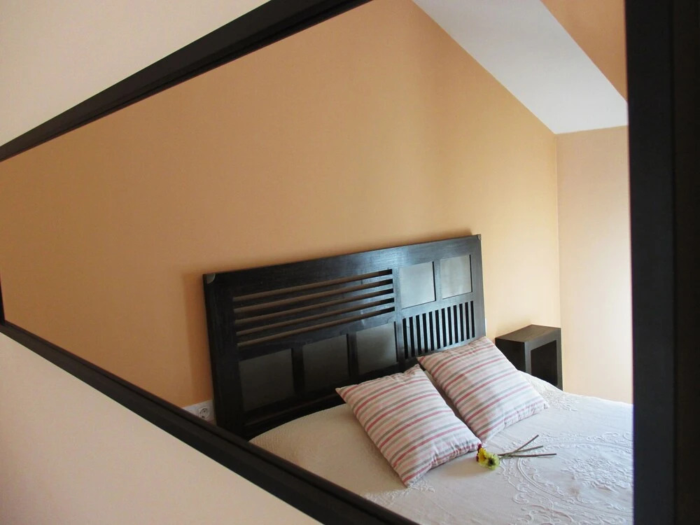 Apartamentos rurales la Aguilera