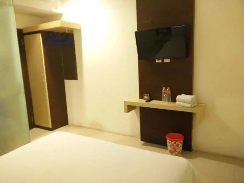 Atreya Hotel Makassar
