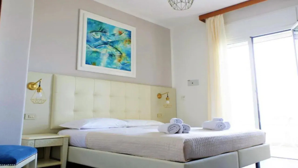 Golf & Beach Hotel
