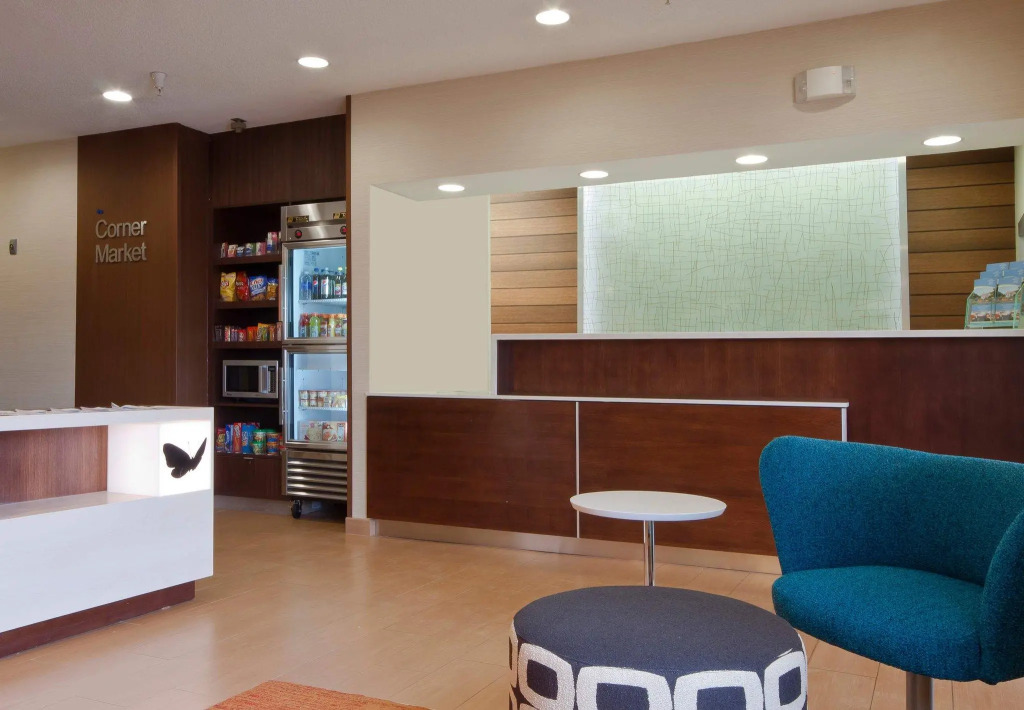 Inn at Philadelphia Airport