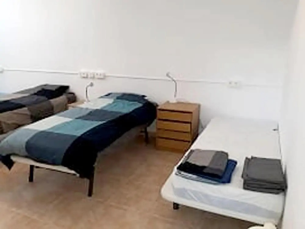 House With 4 Bedrooms in Torrevieja, With Shared Pool, Enclosed Garden and Wifi
