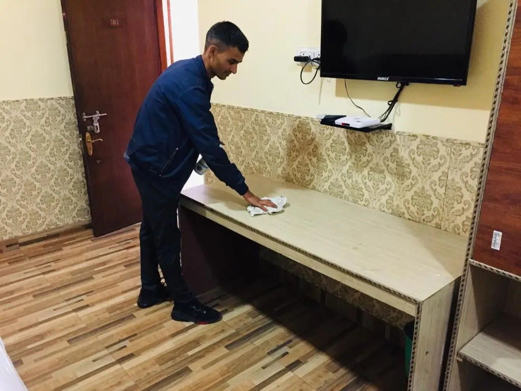 Hotel Prem G