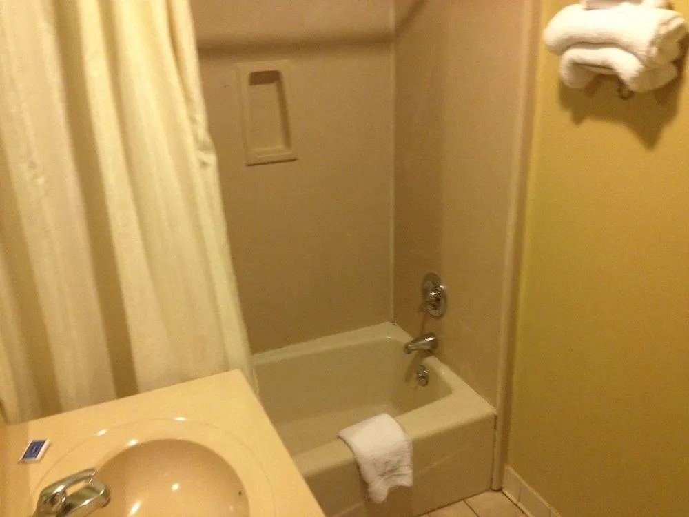 Luxury Inn