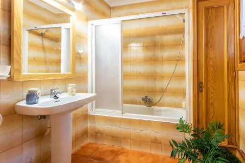 Chalet Joan i Nuria By homevillas360
