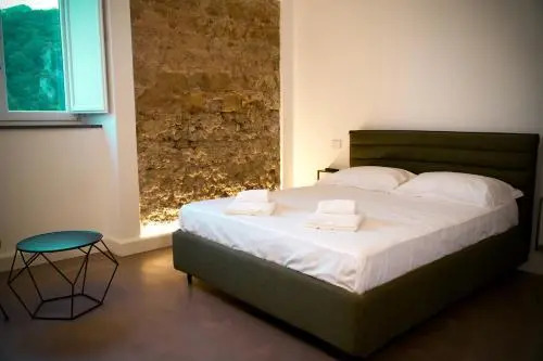Bed And Breakfast 4 Stars Vietri Sul Mare