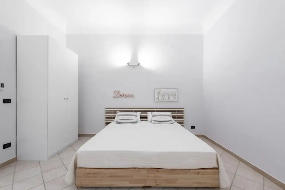 Ancient Maison M8 Bari