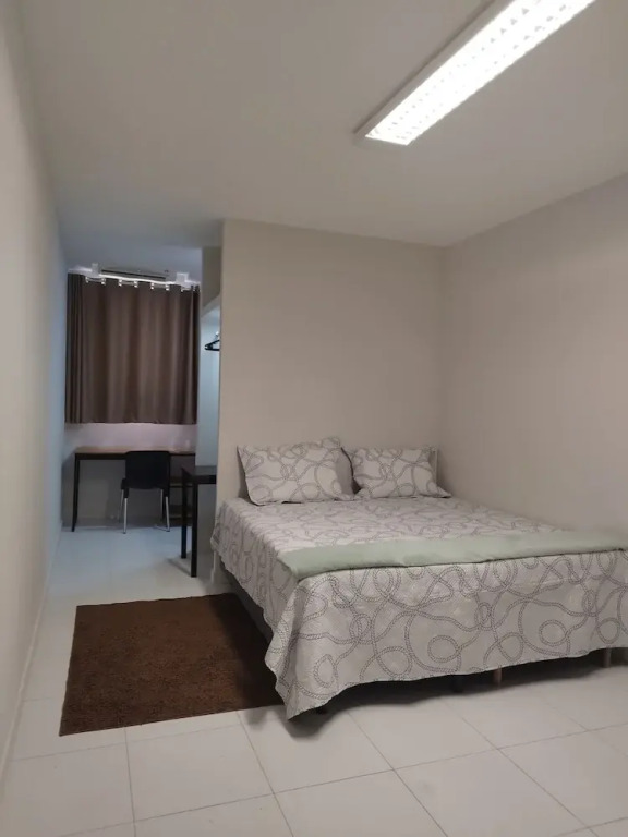 Smart Malls Flats
