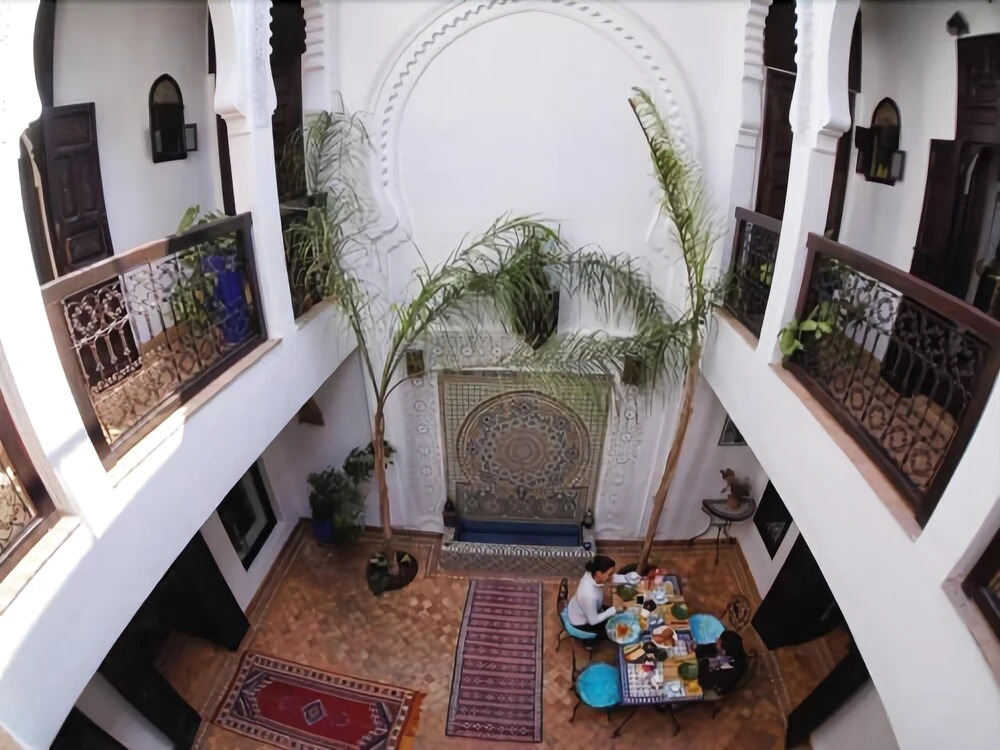 Dar Fangui