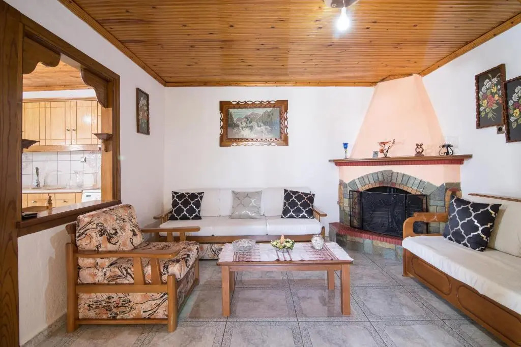 House Draganis