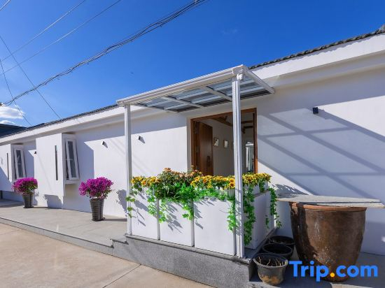 Yuanshe Homestay (Tang Dazhuang Branch)