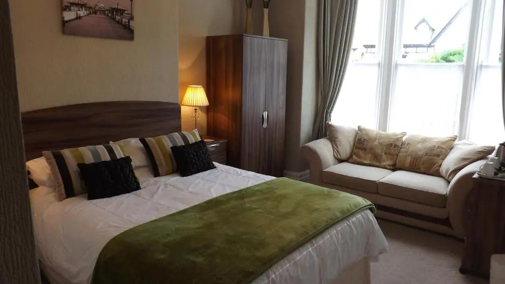 The Westbourne Guest House