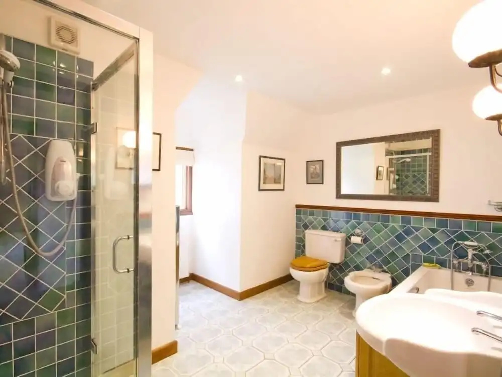 Cottage at Friston Down