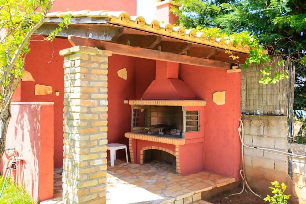Villa Ioanna Agios Stephanos