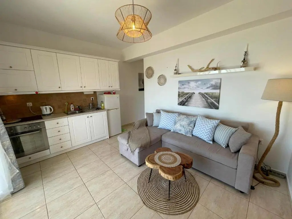 Aqua Seaview Suite