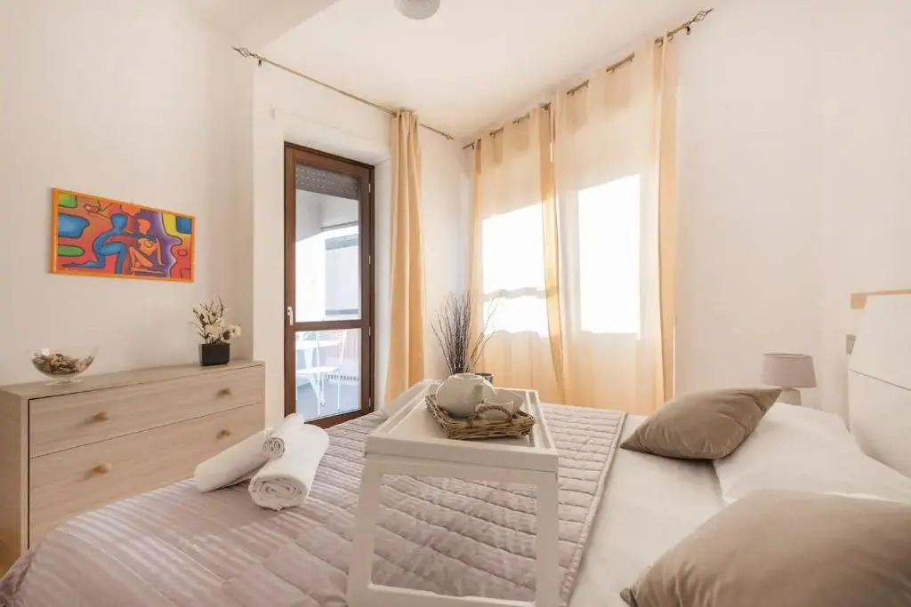 Key Apartment Basilica