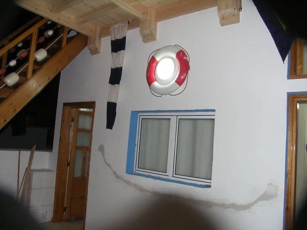 Seaside House