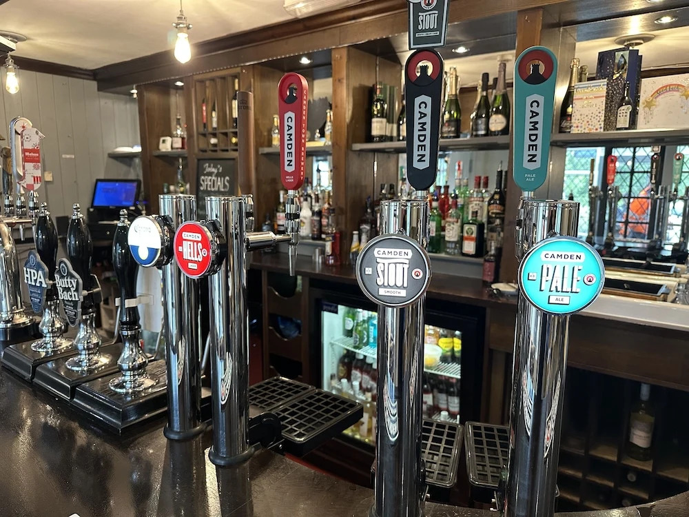 The Fish and Anchor Inn