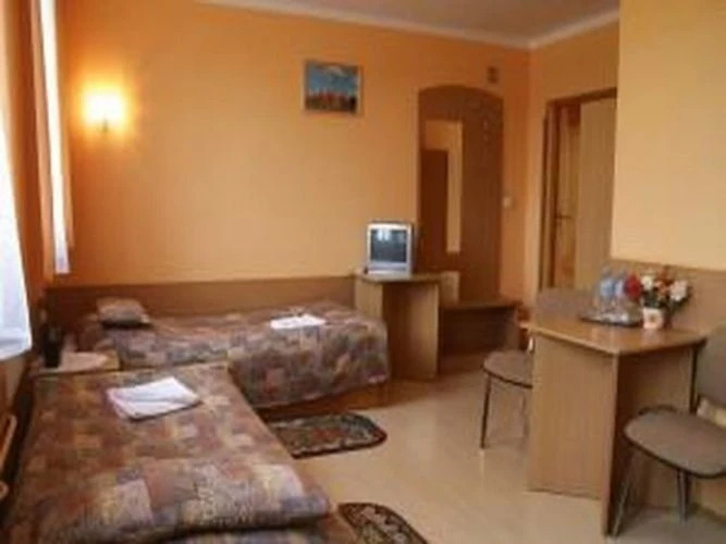Hotel Leśnik