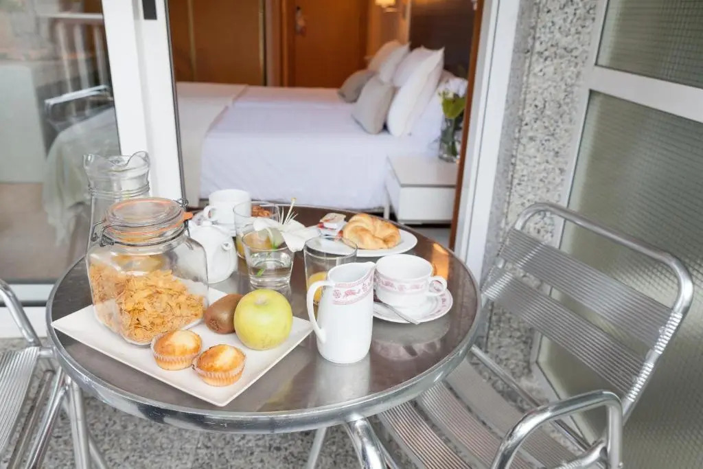 Hotel Monte Ulia