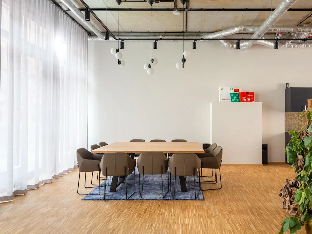 Numa Frankfurt Bloc