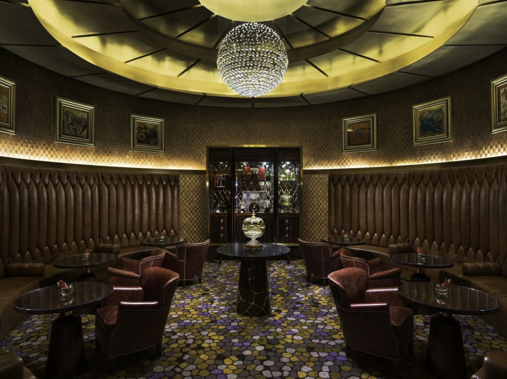 St. Regis Macao