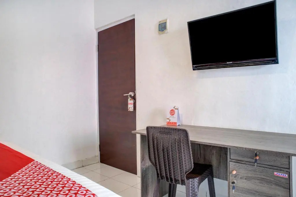 OYO 3690 Wisma Yani Syariah