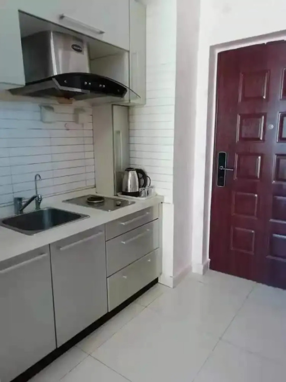 Harbin Lily Holiday Apartment