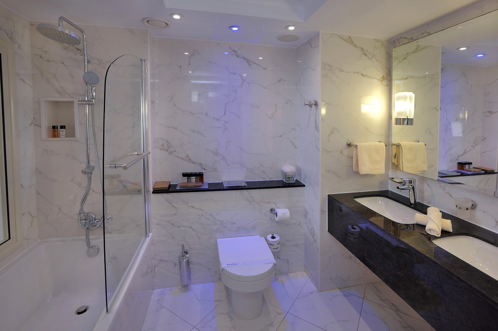 Olympic Lagoon Resort Paphos