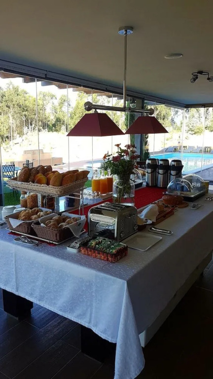 Quinta de Cabanas Douro Country House