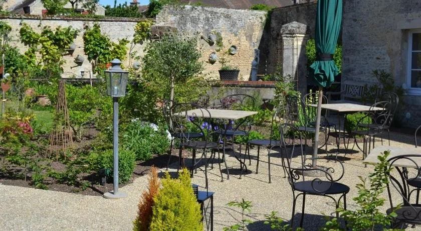 La Maison Des Buis