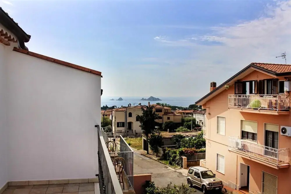 Residence Bianco Navarrese B
