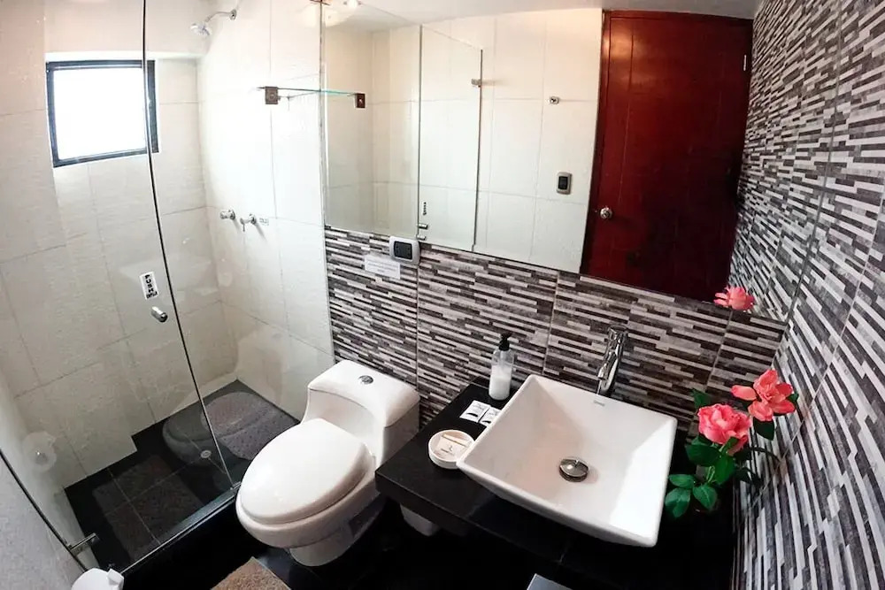 Hotel & Apartments RHD