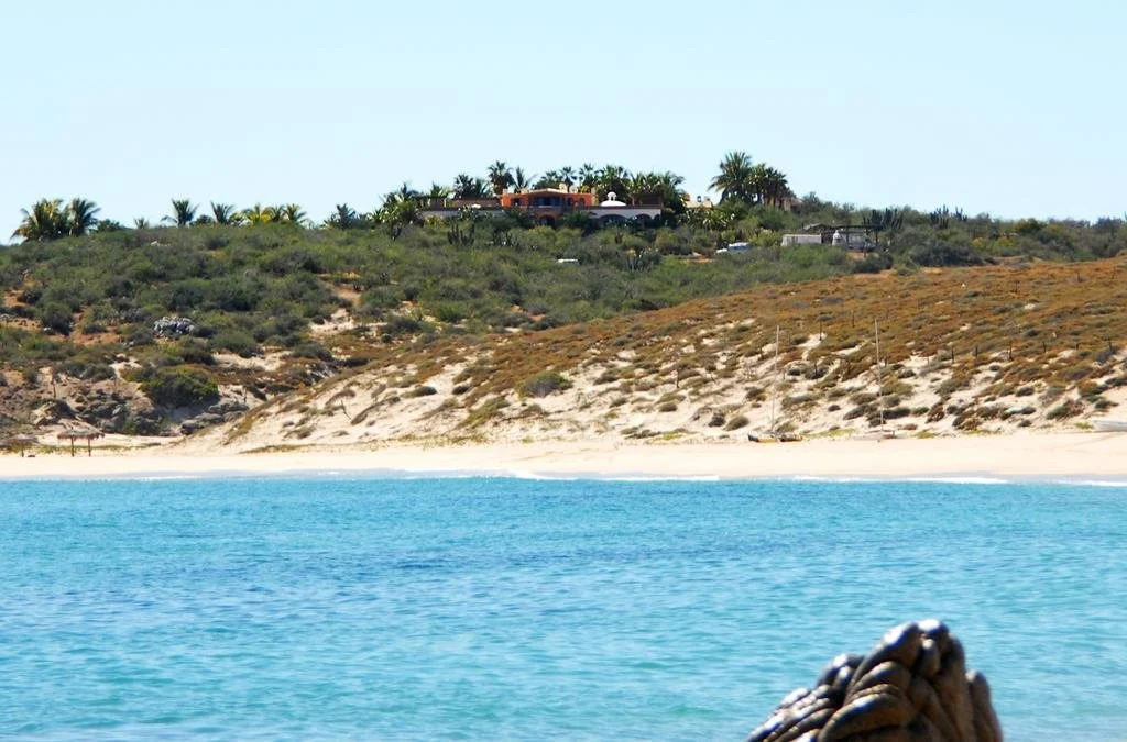 La Valise Los Cabos, Member of Small Luxury Hotels