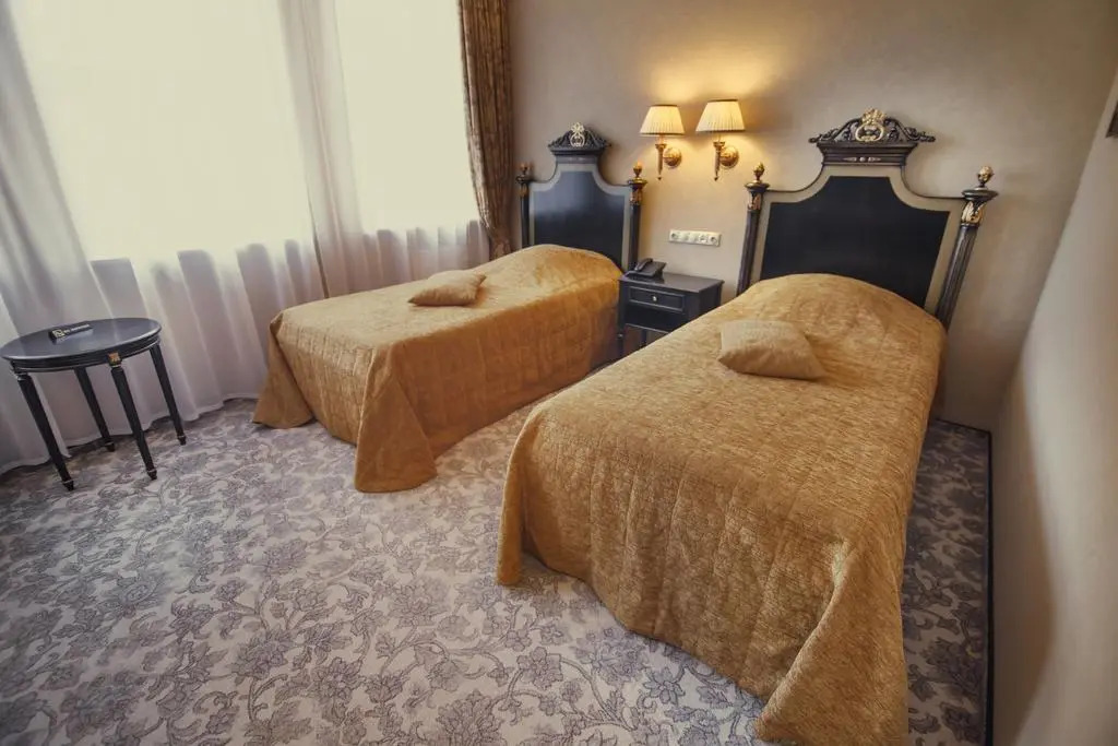 Axelhof Boutique Hotel