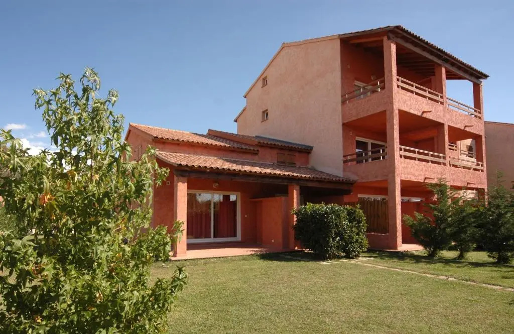 Studio apartment for 2-3 people 150 m from the sea