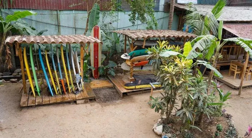 Casa del Mar Surf Destiny