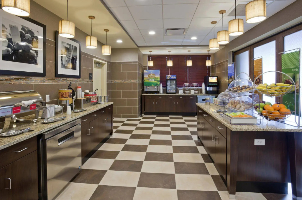 Residence Inn by Marriott St. Paul Woodbury