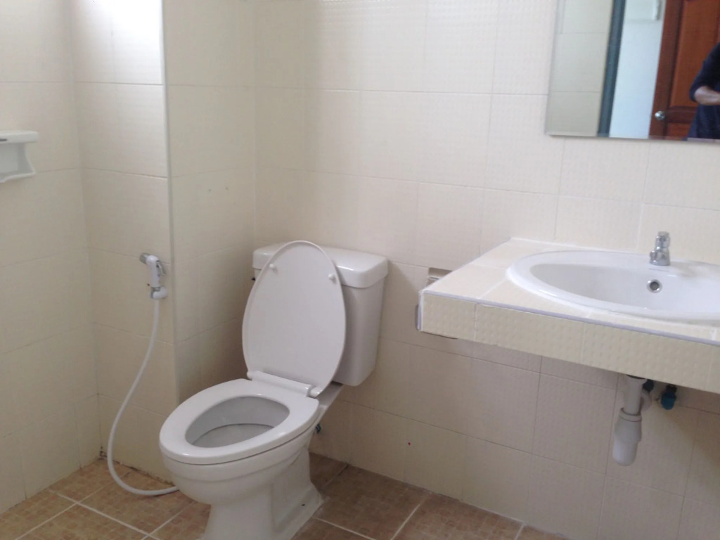 Baan Sook Residence Pattaya