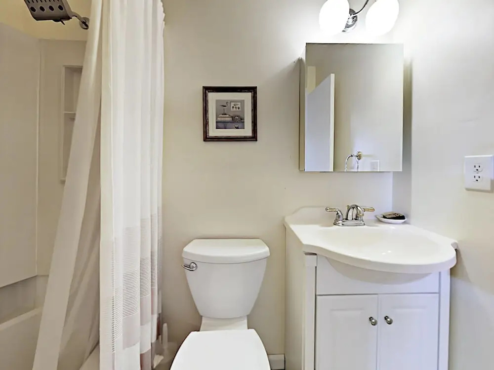 45 Folly Field Road Villa Unit 4B 2 Bedrooms 2 Bathrooms Villa