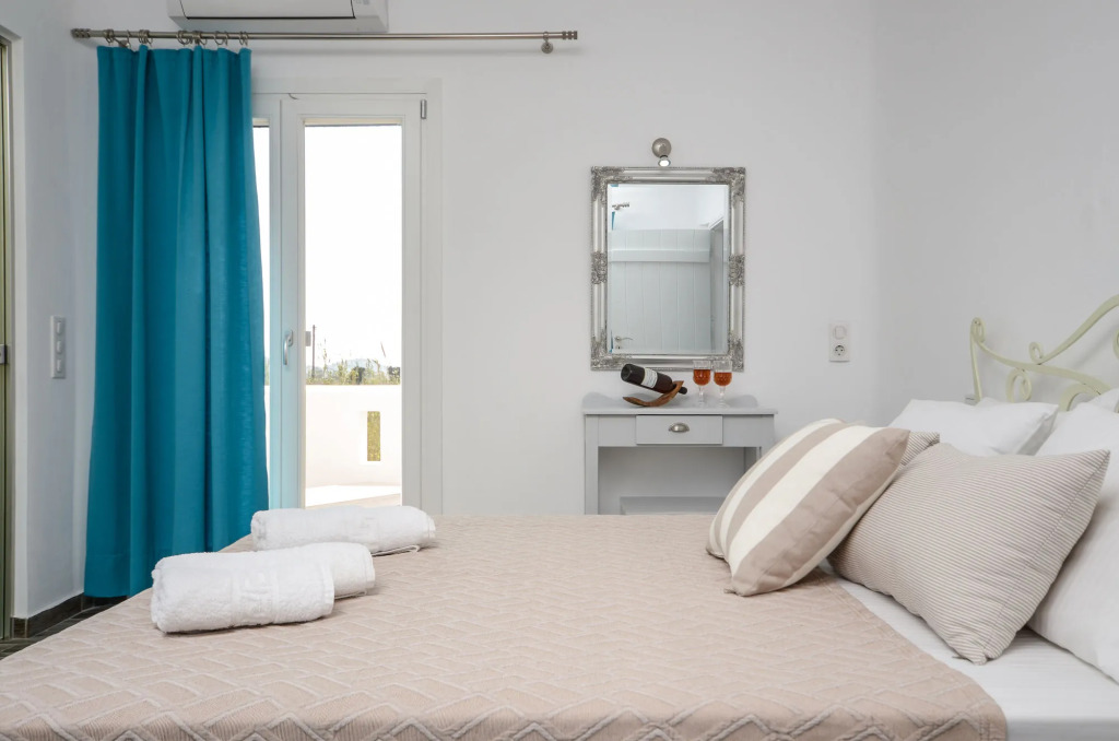 Depis Edem Luxury Villas