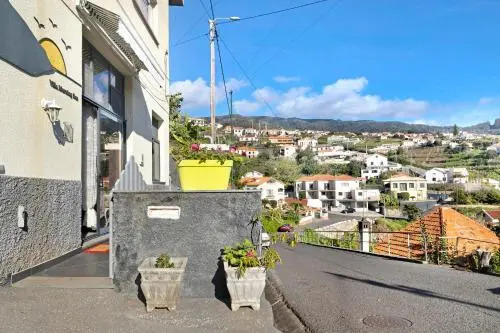 Vila Morning Sun