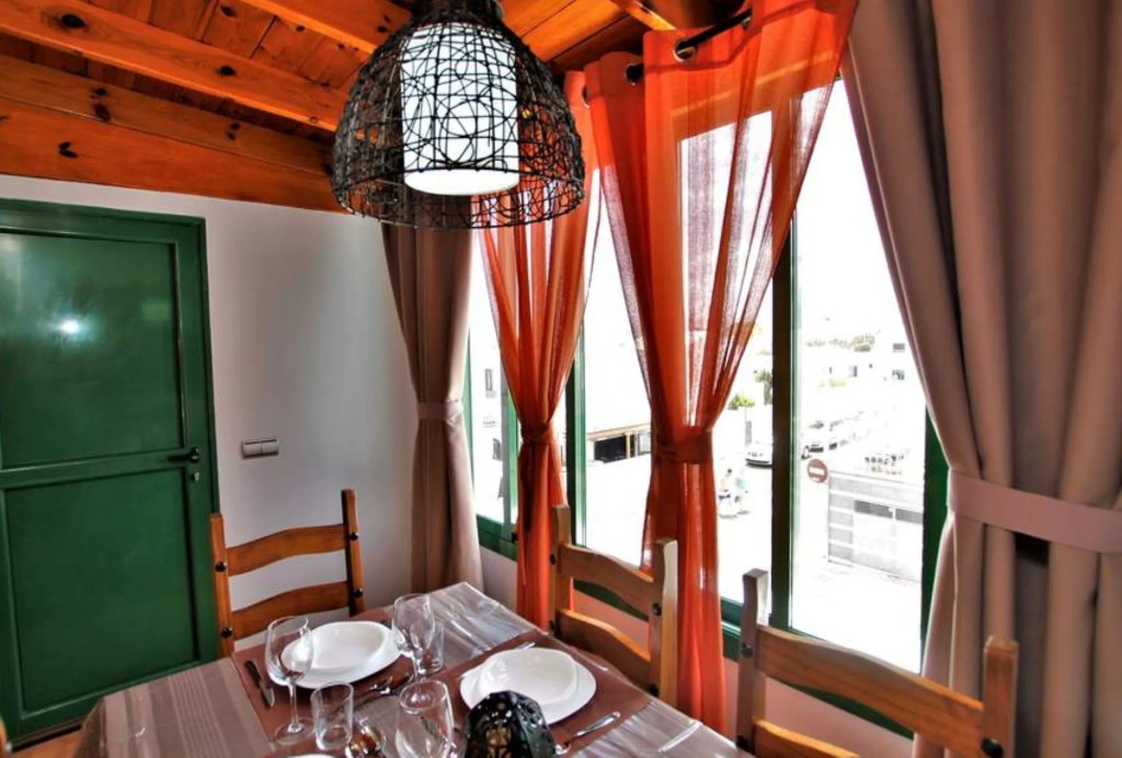 105068 -  Apartment in Puerto del Carmen